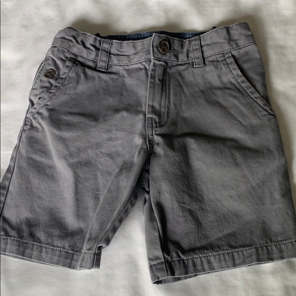 Cat & Jack chino boys shorts